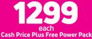 Samsung Galaxy A3 Core 4G Smartphone-Each