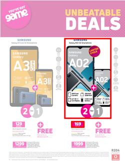 Game Cellular : Products Of Our Heritage (7 September - 7 November 2021), page 10