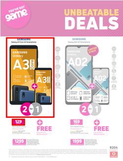 Game Cellular : Products Of Our Heritage (7 September - 7 November 2021), page 10