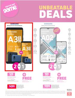 Game Cellular : Products Of Our Heritage (7 September - 7 November 2021), page 10