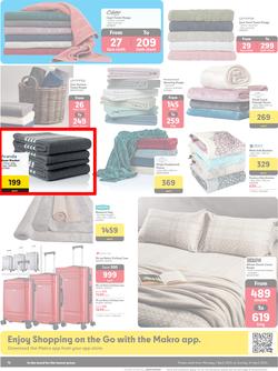 Makro : General Merchandise (01 April - 14 April 2024), page 10