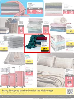 Makro : General Merchandise (01 April - 14 April 2024), page 10