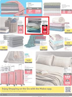 Makro : General Merchandise (01 April - 14 April 2024), page 10