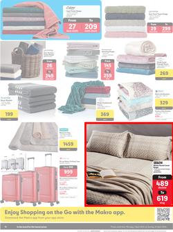 Makro : General Merchandise (01 April - 14 April 2024), page 10