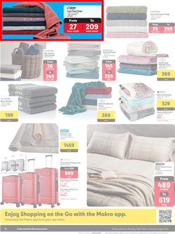 Makro : General Merchandise (01 April - 14 April 2024), page 10