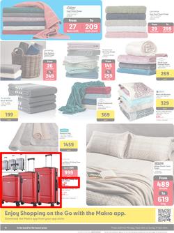 Makro : General Merchandise (01 April - 14 April 2024), page 10