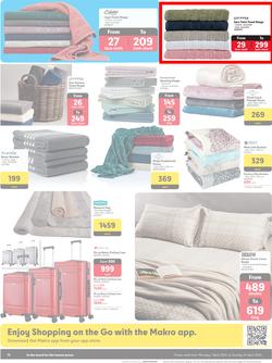 Makro : General Merchandise (01 April - 14 April 2024), page 10