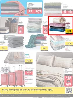 Makro : General Merchandise (01 April - 14 April 2024), page 10
