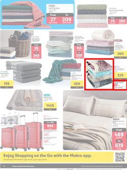 Makro : General Merchandise (01 April - 14 April 2024), page 10