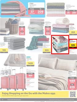 Makro : General Merchandise (01 April - 14 April 2024), page 10