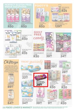 Food Lover's Market Eastern Cape : Live Fresh, Live Well (29 May - 04 June 2023), page 10