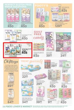 Food Lover's Market Eastern Cape : Live Fresh, Live Well (29 May - 04 June 2023), page 10