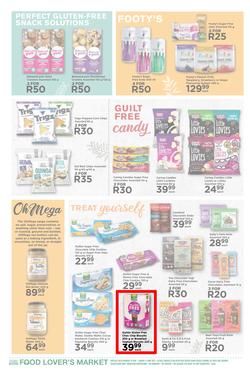Food Lover's Market Eastern Cape : Live Fresh, Live Well (29 May - 04 June 2023), page 10