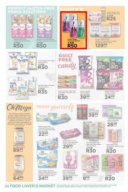 Food Lover's Market Eastern Cape : Live Fresh, Live Well (29 May - 04 June 2023), page 10