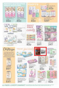 Food Lover's Market Eastern Cape : Live Fresh, Live Well (29 May - 04 June 2023), page 10