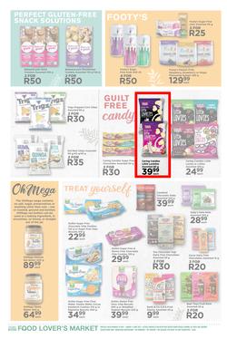 Food Lover's Market Eastern Cape : Live Fresh, Live Well (29 May - 04 June 2023), page 10