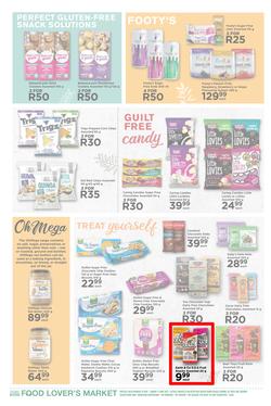 Food Lover's Market Eastern Cape : Live Fresh, Live Well (29 May - 04 June 2023), page 10