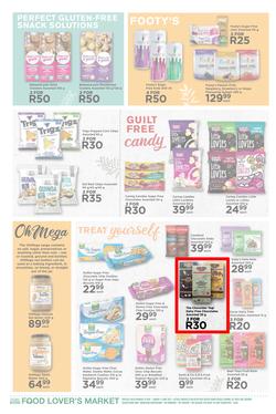 Food Lover's Market Eastern Cape : Live Fresh, Live Well (29 May - 04 June 2023), page 10