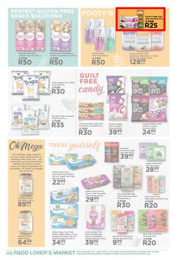 Food Lover's Market Eastern Cape : Live Fresh, Live Well (29 May - 04 June 2023), page 10
