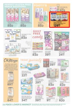 Food Lover's Market Eastern Cape : Live Fresh, Live Well (29 May - 04 June 2023), page 10