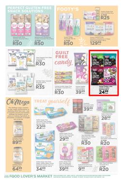 Food Lover's Market Eastern Cape : Live Fresh, Live Well (29 May - 04 June 2023), page 10