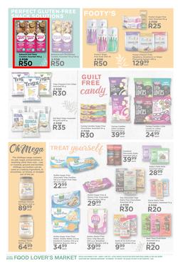 Food Lover's Market Eastern Cape : Live Fresh, Live Well (29 May - 04 June 2023), page 10