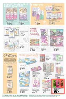 Food Lover's Market Eastern Cape : Live Fresh, Live Well (29 May - 04 June 2023), page 10