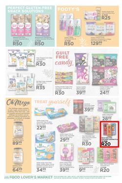 Food Lover's Market Eastern Cape : Live Fresh, Live Well (29 May - 04 June 2023), page 10