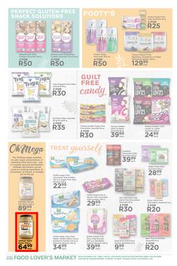 Food Lover's Market Eastern Cape : Live Fresh, Live Well (29 May - 04 June 2023), page 10