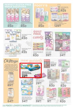 Food Lover's Market Eastern Cape : Live Fresh, Live Well (29 May - 04 June 2023), page 10