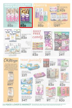 Food Lover's Market Eastern Cape : Live Fresh, Live Well (29 May - 04 June 2023), page 10