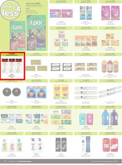 Makro : More 4 Less (19 February - 28 April 2024), page 10