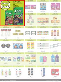 Makro : More 4 Less (19 February - 28 April 2024), page 10
