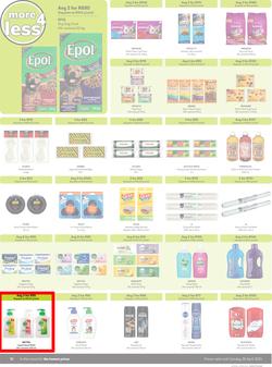 Makro : More 4 Less (19 February - 28 April 2024), page 10