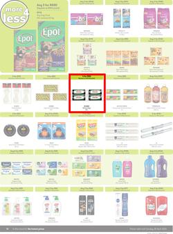 Makro : More 4 Less (19 February - 28 April 2024), page 10
