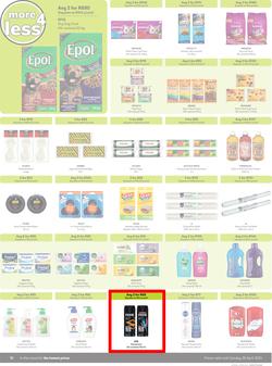 Makro : More 4 Less (19 February - 28 April 2024), page 10