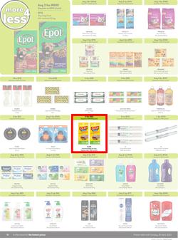 Makro : More 4 Less (19 February - 28 April 2024), page 10