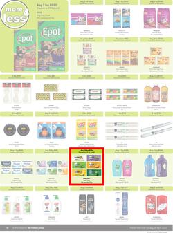 Makro : More 4 Less (19 February - 28 April 2024), page 10