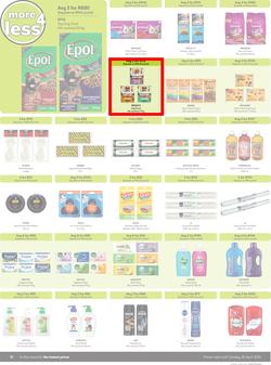 Makro : More 4 Less (19 February - 28 April 2024), page 10