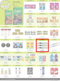 Makro : More 4 Less (19 February - 28 April 2024), page 10