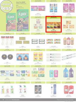 Makro : More 4 Less (19 February - 28 April 2024), page 10