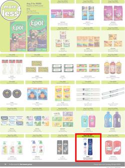 Makro : More 4 Less (19 February - 28 April 2024), page 10