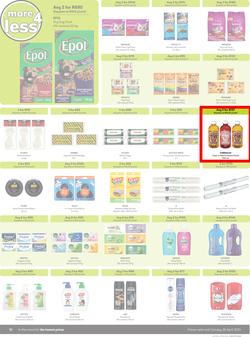 Makro : More 4 Less (19 February - 28 April 2024), page 10