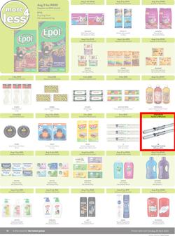 Makro : More 4 Less (19 February - 28 April 2024), page 10