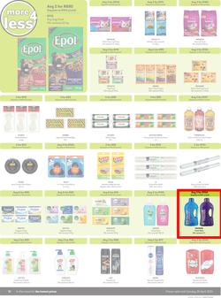 Makro : More 4 Less (19 February - 28 April 2024), page 10