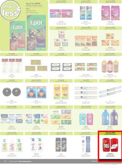Makro : More 4 Less (19 February - 28 April 2024), page 10