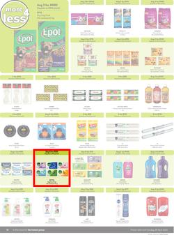 Makro : More 4 Less (19 February - 28 April 2024), page 10