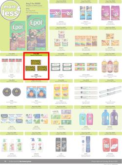 Makro : More 4 Less (19 February - 28 April 2024), page 10