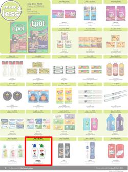 Makro : More 4 Less (19 February - 28 April 2024), page 10