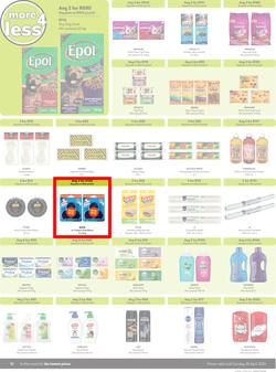 Makro : More 4 Less (19 February - 28 April 2024), page 10